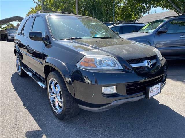 $5995 : 2005 MDX Touring w/Navi image 3