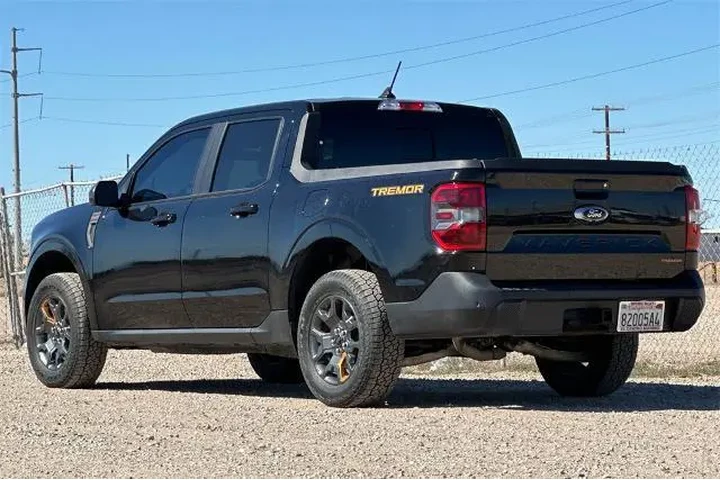 $34343 : Ford Maverick 2024 AWD Laria image 7