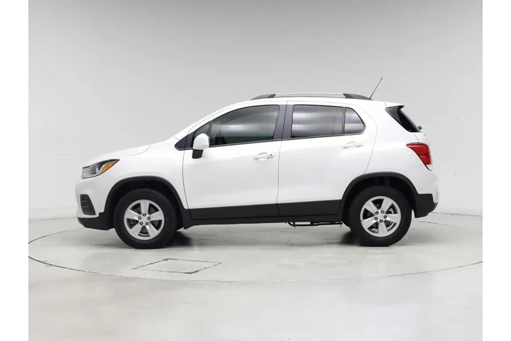 $16998 : Chevrolet Trax 2022 AWD LT 4 image 3