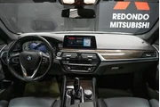 $21597 : BMW 5 Series 2019 530e iPerf thumbnail