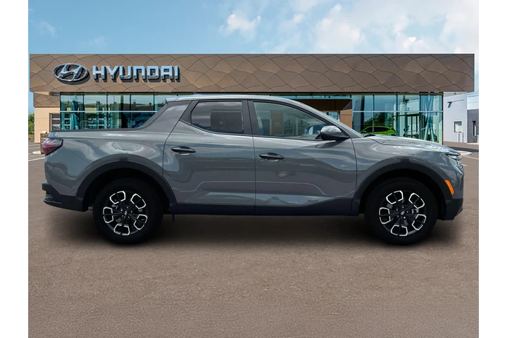 $26870 : Hyundai SANTA CRUZ 2024 SEL image 9
