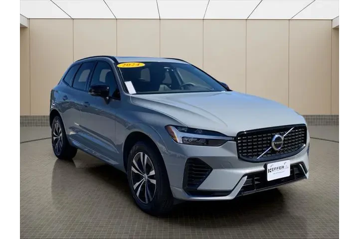 $39000 : Volvo XC60 Recharge 2024 eAW image 7