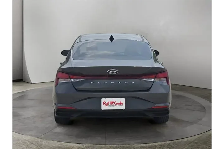 $21216 : Hyundai ELANTRA 2023 SEL 4dr image 4