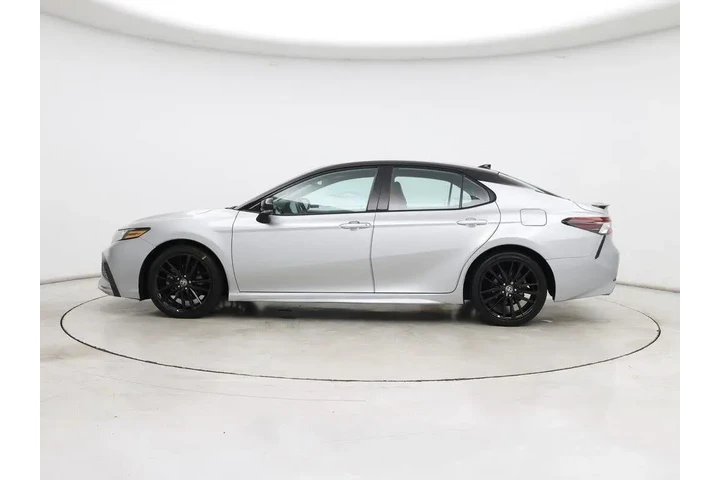 $32998 : Toyota Camry Hybrid 2022 XSE image 3