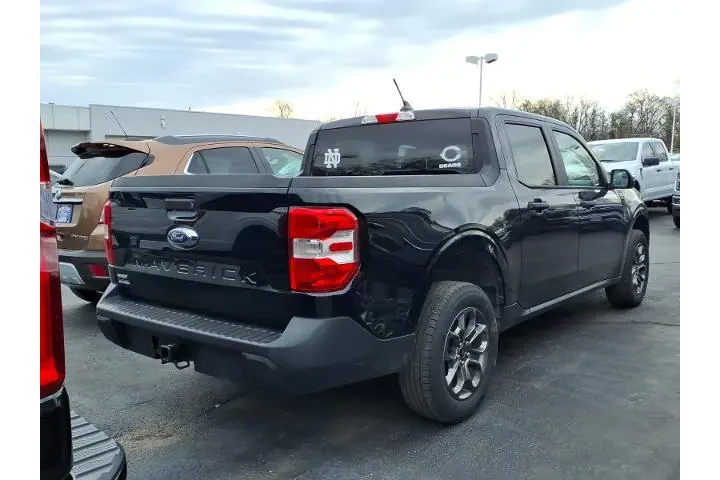 $19897 : Ford Maverick 2022 XLT 4dr S image 4