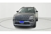 $22099 : Jeep Compass 2022 4x4 Limite thumbnail