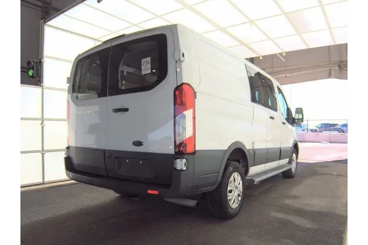 $26499 : Ford Transit 2020 250 3dr SW image 5