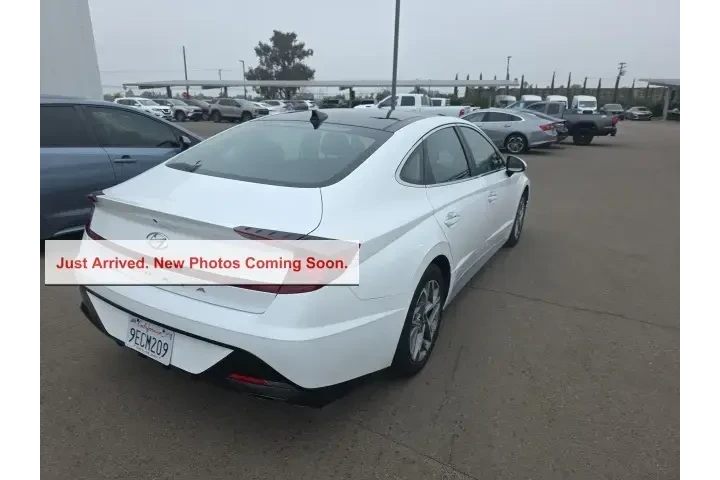 $20800 : Hyundai SONATA 2023 SEL 4dr image 4