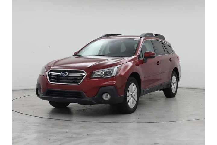 $19998 : Subaru Outback 2018 AWD 2.5i image 4