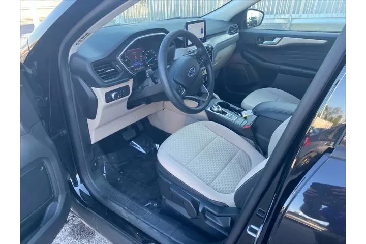 $17495 : Ford Escape Hybrid 2021 AWD image 10