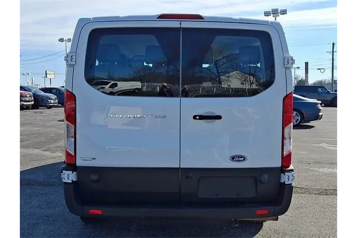 $37485 : Ford Transit 2020 350 XL 3dr image 5