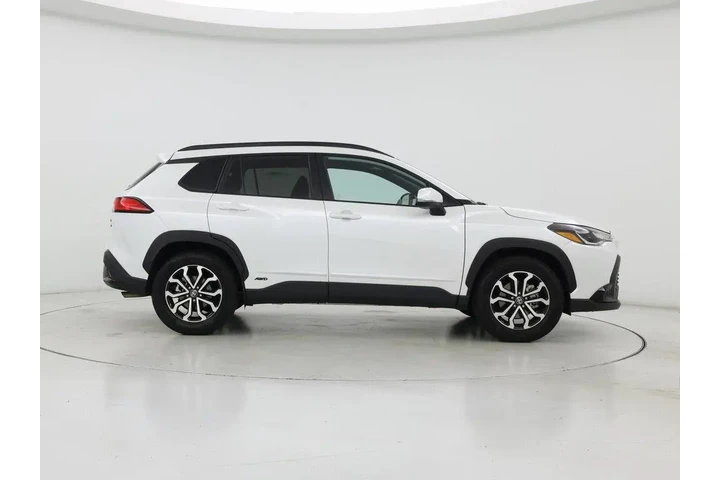 $29998 : Toyota Corolla Cross Hybrid image 7