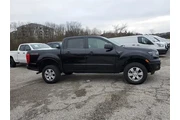 $25698 : Ford Ranger 2022 4x4 XLT 4dr thumbnail