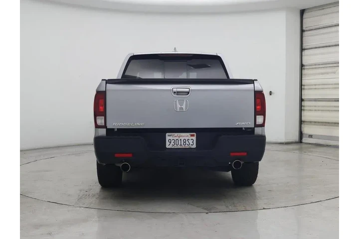 $31998 : Honda Ridgeline 2023 AWD RTL image 6