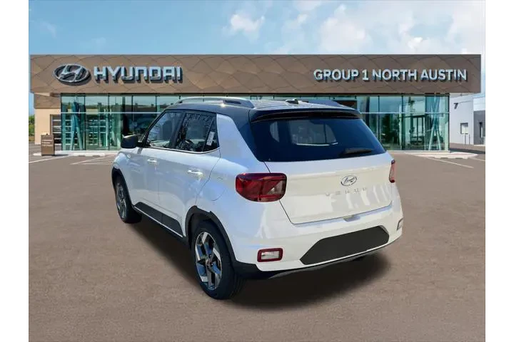 $21999 : Hyundai VENUE 2025 Limited 4 image 7