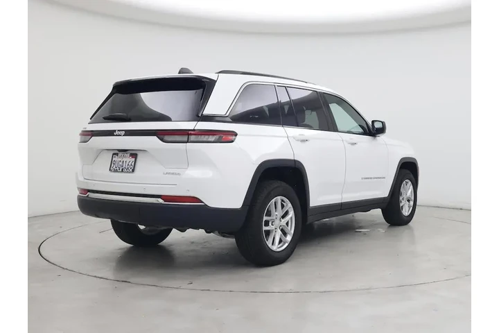 $30998 : Jeep Grand Cherokee 2025 4x2 image 8