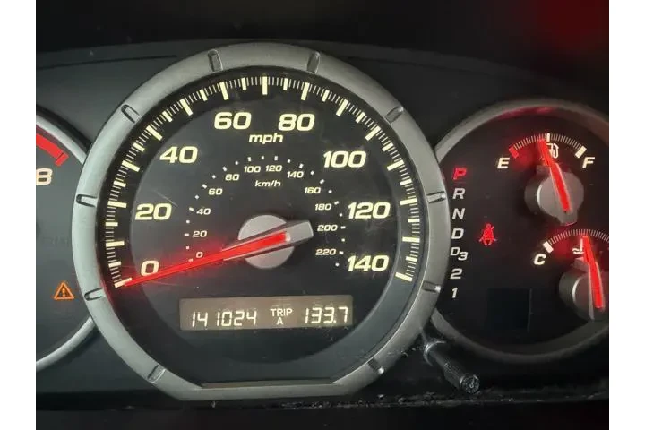 $4966 : Honda Pilot 2007 EX-L 4dr SU image 9