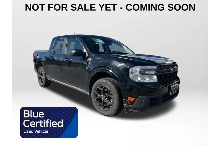 $27447 : Ford Maverick 2024 AWD XLT 4 image 1