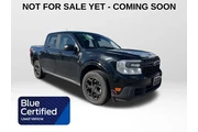 Ford Maverick 2024 AWD XLT 4 en San Bernardino