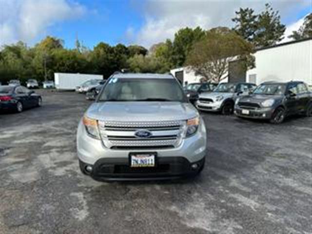 $10999 : 2014 FORD EXPLORER image 2