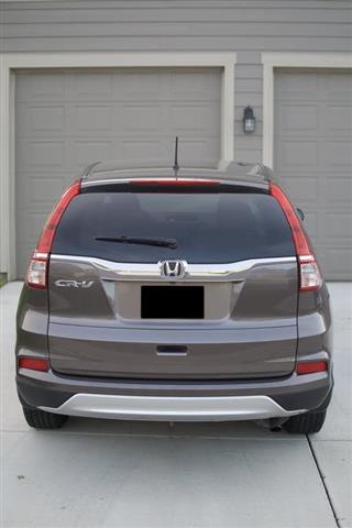 $9500 : 2015 Honda CRV EX SUV image 3