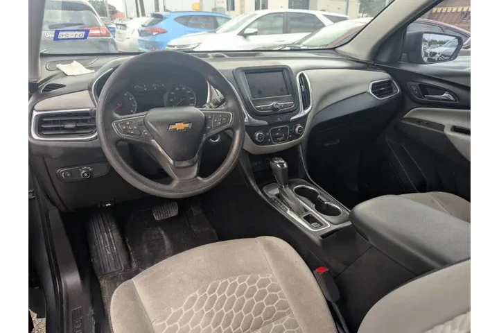 $13990 : 2021 Equinox LS image 9