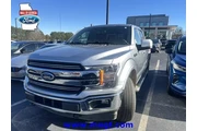 Ford F-150 2020 4x4 XL 4dr S