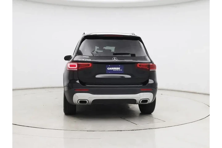 $28998 : Mercedes-Benz GLB 2023 GLB 2 image 6