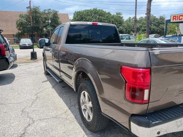 $24800 : 2018 F-150 XLT image 2