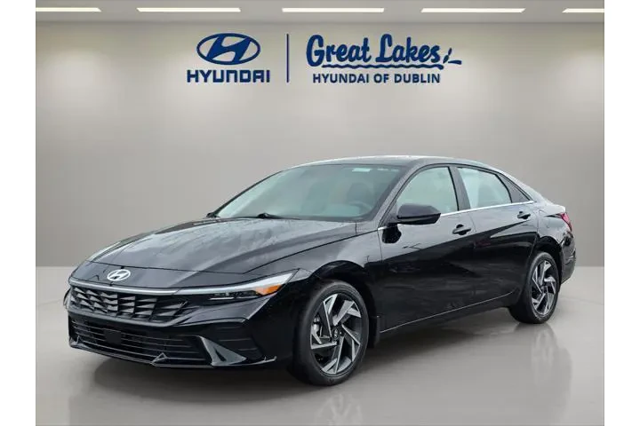 $20366 : Hyundai ELANTRA 2024 SEL 4dr image 1