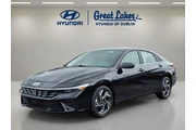 Hyundai ELANTRA 2024 SEL 4dr en Binghamton