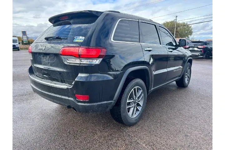 $26561 : Jeep Grand Cherokee 2021 4x4 image 5