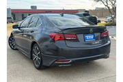 $17300 : 2015 TLX V6 thumbnail