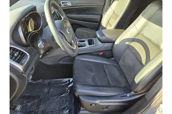 $29991 : Jeep Grand Cherokee 2021 4x4 image 10