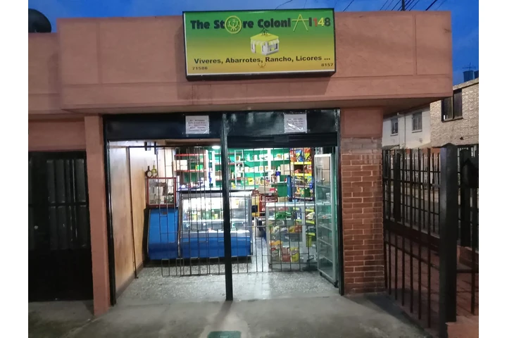 $1200000 : ARRIENDO LOCAL COMERCIALMINUTO image 6