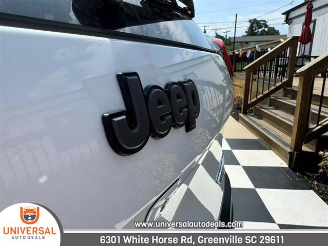 $13800 : 2015 JEEP CHEROKEE image 10