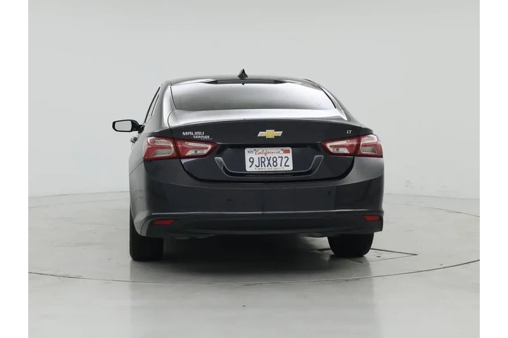 $18998 : Chevrolet Malibu 2022 LT 4dr image 6