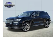 Lincoln Corsair 2022 Reserve en Atlanta