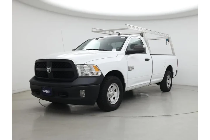 $24998 : Ram 1500 Classic 2023 4x4 Tr image 4