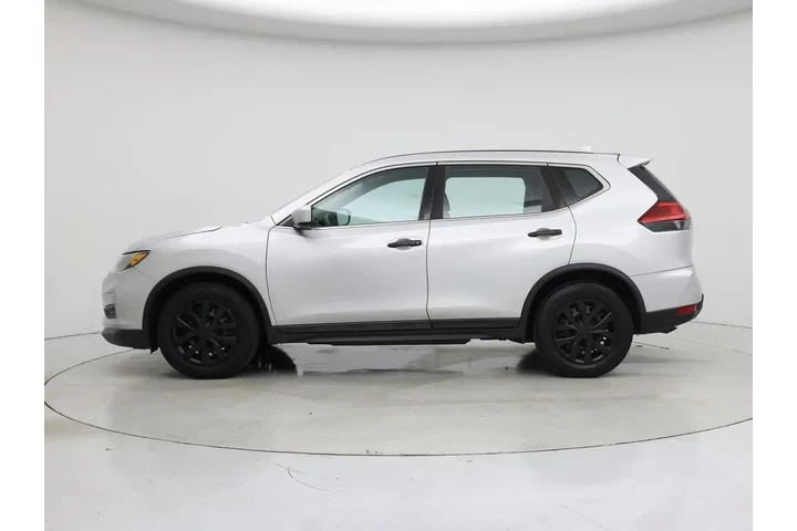$11998 : Nissan Rogue 2017 S 4dr Cros image 3