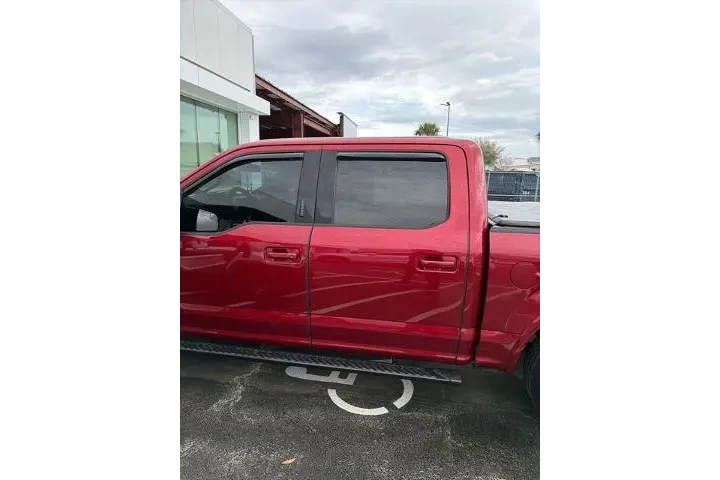 $23321 : Ford F-150 2019 4x2 XL 4dr S image 8