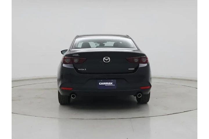 $16998 : Mazda Mazda3 Sedan 2021 Sele image 6