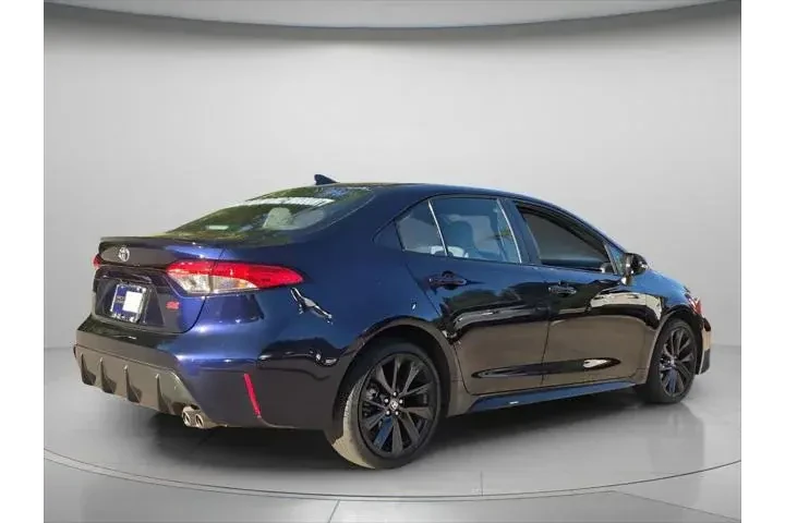 $22500 : Toyota Corolla 2023 SE 4dr S image 7
