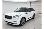 $35998 : Lincoln Aviator 2020 AWD Gra thumbnail