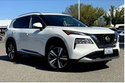 $25509 : Nissan Rogue 2023 AWD Platin thumbnail