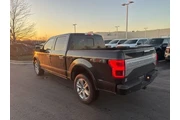 $23000 : Ford F-150 2015 4x4 Platinum thumbnail
