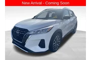 Nissan Kicks 2023 SV 4dr Cro en Orlando