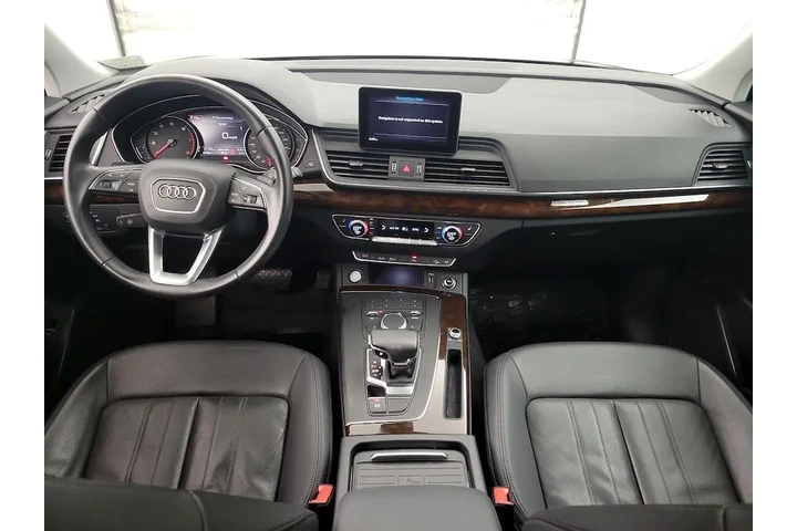 $25998 : Audi Q5 2020 AWD quattro Pre image 9