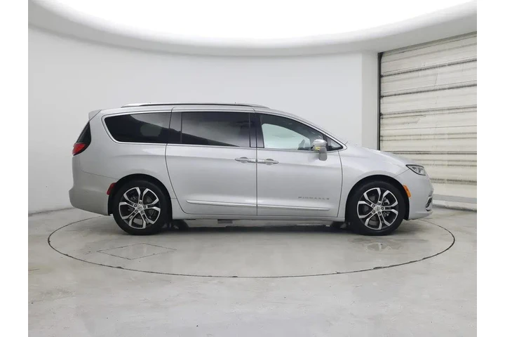 $36998 : Chrysler Pacifica 2022 Pinna image 7