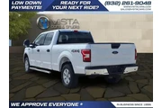 2019 F-150 XLT | Houston Texa thumbnail